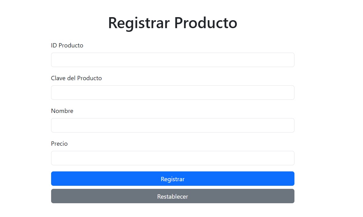 Aplicaciones web profesionales